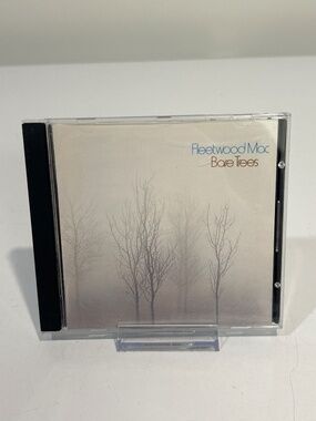 🤯5 for $20🤯 Fleetwood Mac “Bare Trees” CD [Pop Rock]